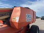 General Appearance with Sheet Metal (fiberglass) Condition