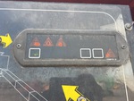 Control Station Ground with Oil Pressure