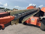 Chassis with Cable Tray Ladder
