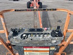 Control Station Upper with Function Controls