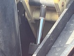 Hydraulics with Secondary Boom Cylinder