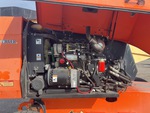 Engine with Engine - Left Side