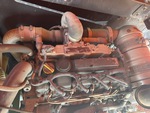 Engine with Fuel System