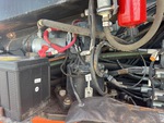 Chassis with Swing Motor