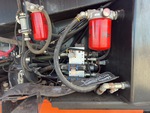 Hydraulics with Valves
