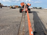 Chassis with Boom Condition
