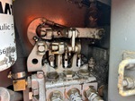 Hydraulics with