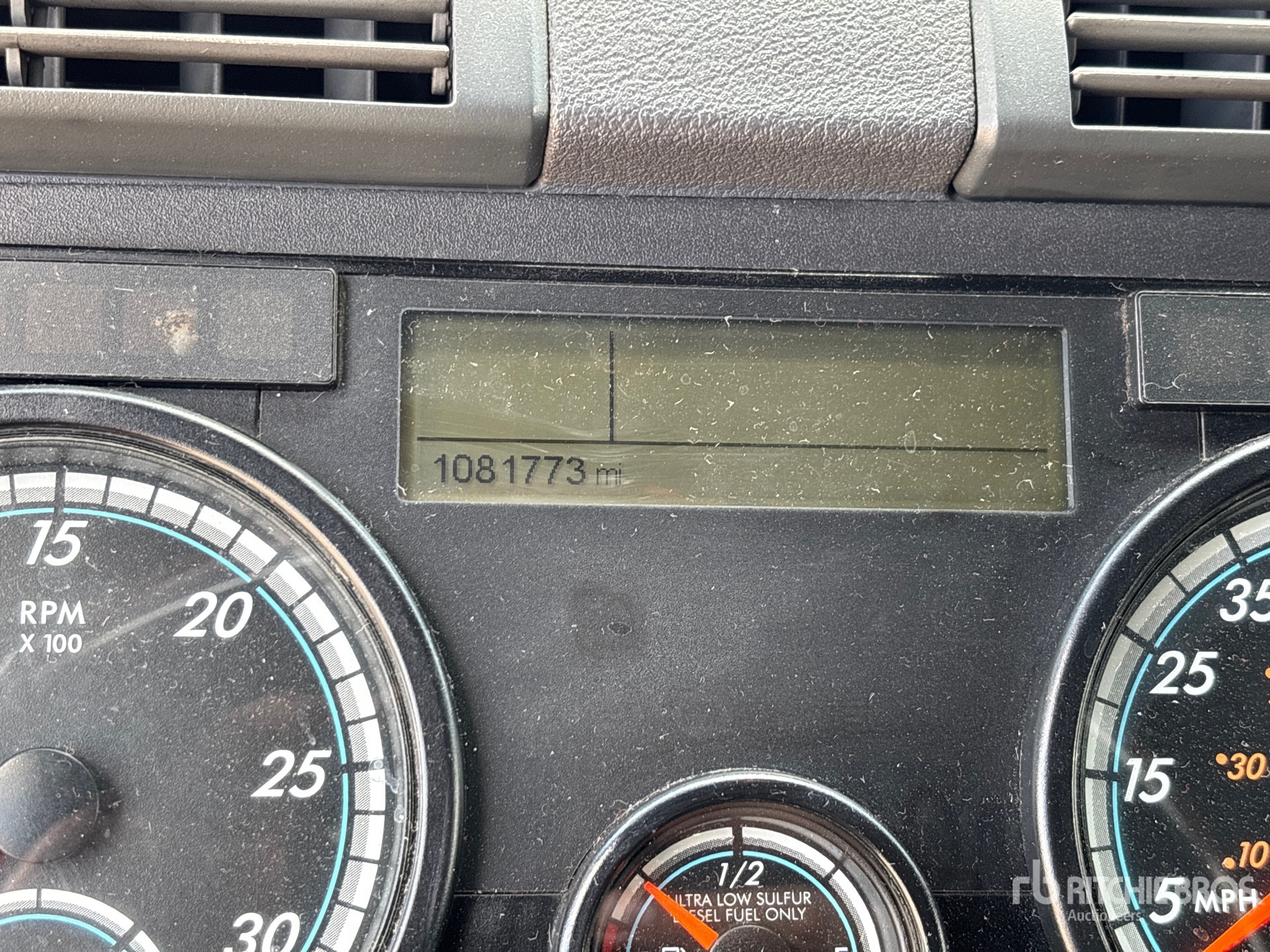2018 Freightliner CASCADIA 125