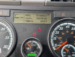 4 Transmision with Engine Hours