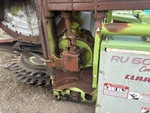 Features with