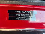 General Appearance with Indication of Additional Hours