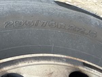 4 Underbody - Truck with
