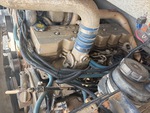 Motor with