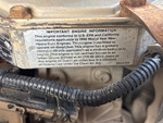 Motor with