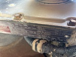 Motor with