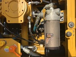 Hydraulics with