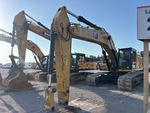 v2 Chassis - Excavator with