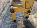 v2 Chassis - Excavator with