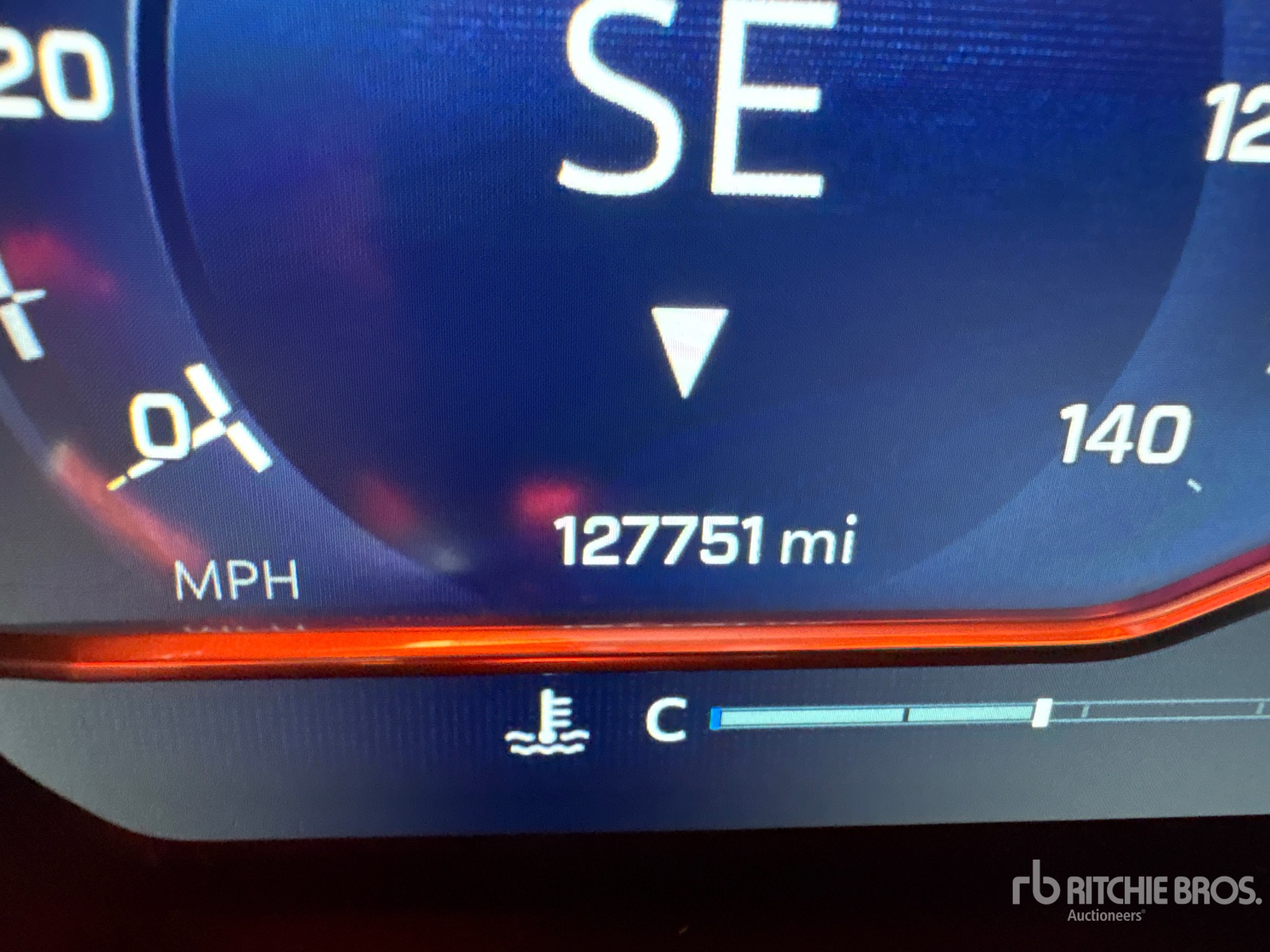 2023 Chevrolet 1500