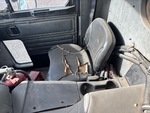 Cab with
