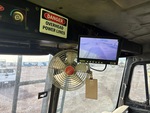 Cab with