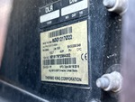 General Appearance with Refrigeration Unit Serial Number