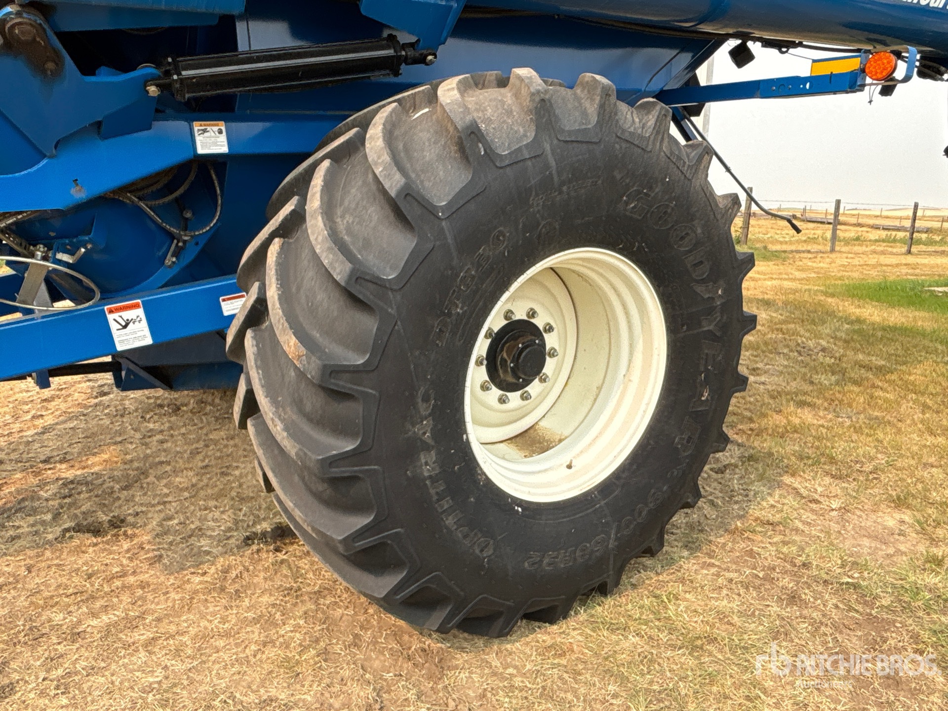 2014 Brandt 1020XR