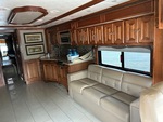 Interior with