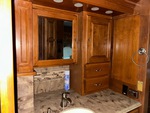 Interior with