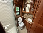 Interior with