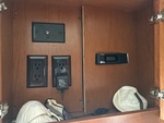 Interior with