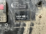 Outside Utilities with