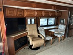 Interior with