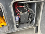 Outside Utilities with