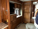 Interior with
