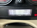 Control Station with Lower/Carrier Engine Hours