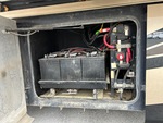 Outside Utilities with