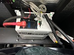 Outside Utilities with