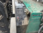 Outside Utilities with