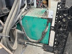 Outside Utilities with