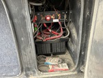 Outside Utilities with
