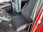 Cab with