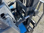 Hydraulics with