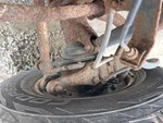 Brakes with