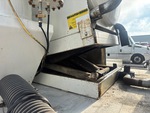 Hydraulique with