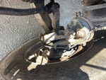 Brakes with