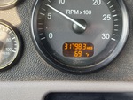 Cab with Engine Hours