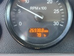 Cab with Engine Hours