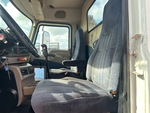 Cab with