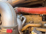 Motor with